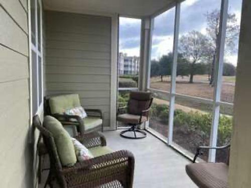 Crow Creek Unit 1303 By Coastline Resorts