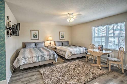 Apartamento Calabash Condo Top-rated Golf Course And Pool!