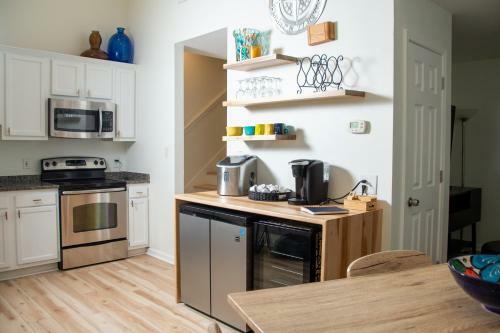 Apartamento True North - A Beach & Boat Lover's Dream