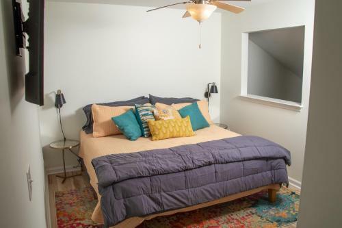 Apartamento True North - A Beach & Boat Lover's Dream