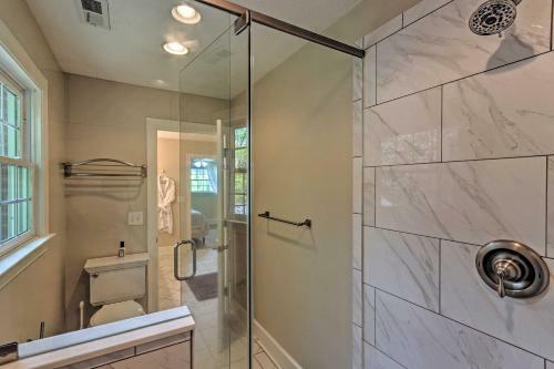 Pet-friendly Getaway On 40 Acre Horse Farm!