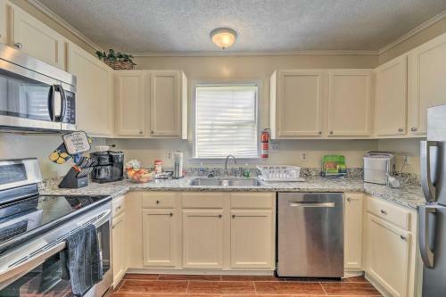 Family-friendly Havelock Home 18 Mi To Beach