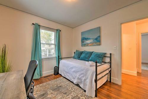 Charlotte Area Cottage About 4 Mi To Downtown!