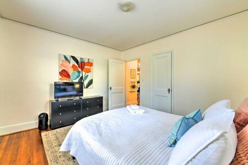 Charlotte Area Cottage About 4 Mi To Downtown!