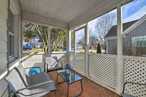 Charlotte Area Cottage About 4 Mi To Downtown!