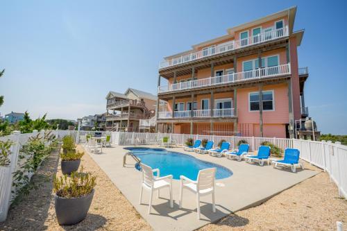 Casa Caribe 951