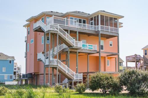 Casa Caribe 951