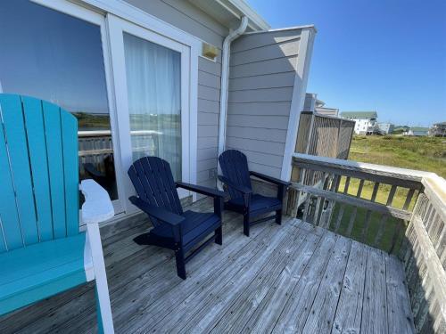 Apartamento Sw 13 Sea-sound-seitz Condo