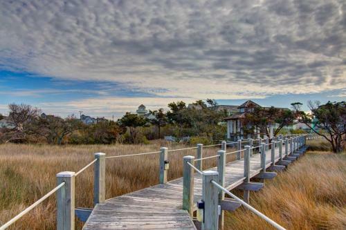Resting Beach Place