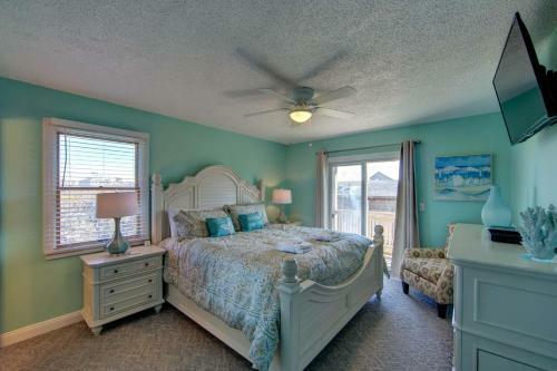 Longboard Beach House