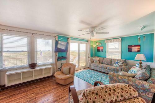 By The Sea Hatteras 380