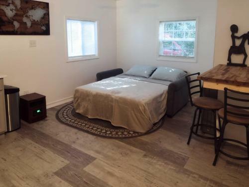 Apartamento Scenic Hendersonville Escape - Pets Welcome!