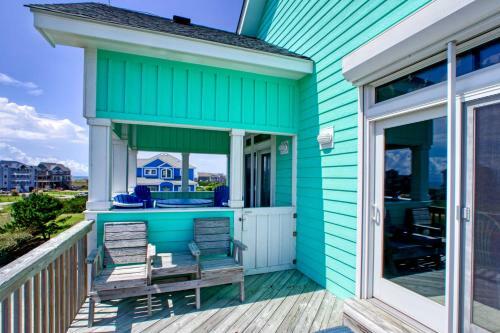 Sea Glass Dreams 711