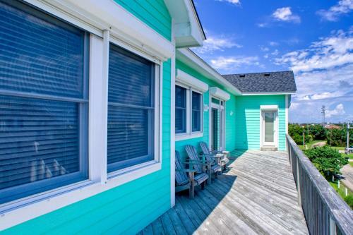Sea Glass Dreams 711