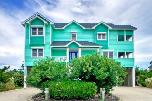 Sea Glass Dreams 711