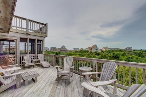 Hatteras Lookout 128