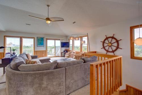 Hatteras Lookout 128