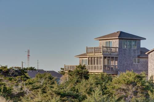 Hatteras Lookout 128