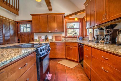 Bearwallow Cottage