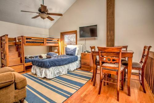 Bearwallow Cottage