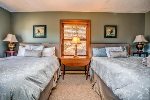 Bearwallow Cottage