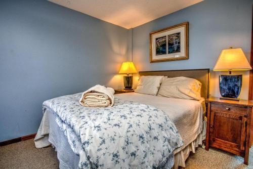 Bearwallow Cottage