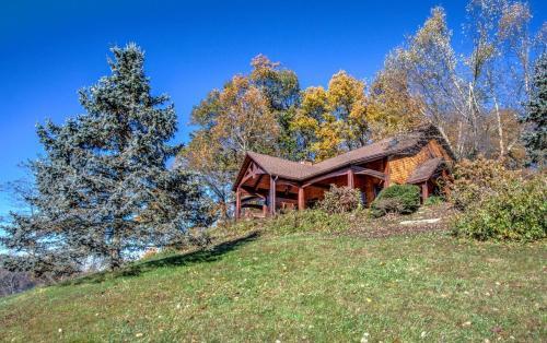 Bearwallow Cottage
