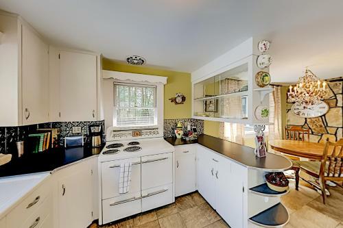 Vintner's Cottage