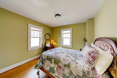 Vintner's Cottage