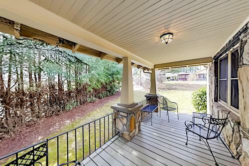Vintner's Cottage