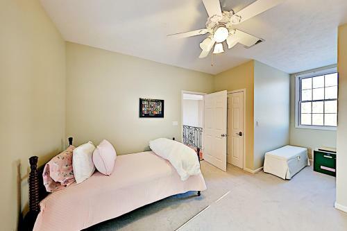 Jeter Mountain Manor