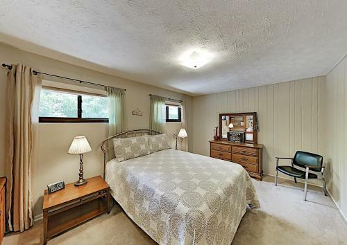 Lakewood Oasis