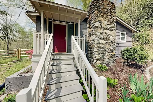 Wooded Retreat