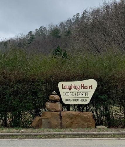 Posada Laughing Heart Lodge