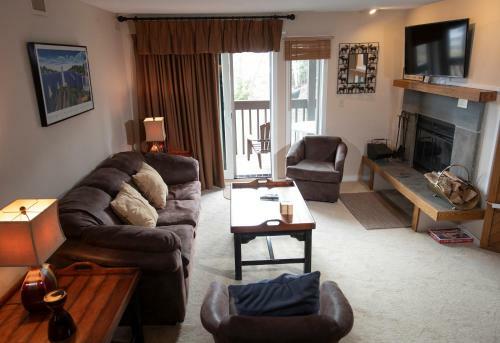 Aparthotel Mountain Lodge At Okemo