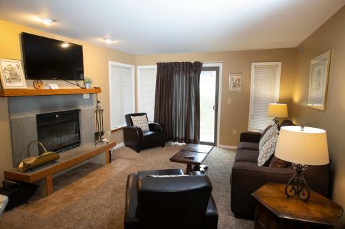 Aparthotel Mountain Lodge At Okemo