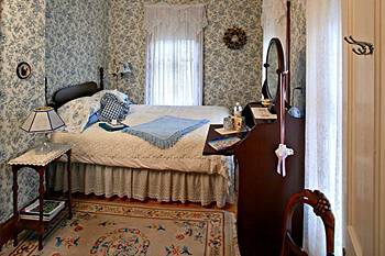 Bed & Breakfast The Governor's Inn