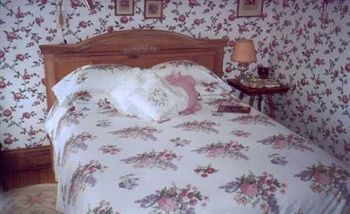 Bed & Breakfast The Governor's Inn