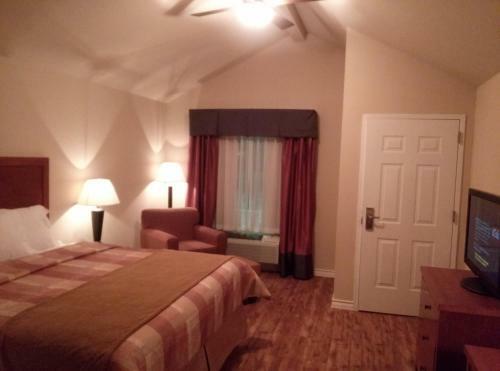 Motel Fieldhouse Inn & Conference Center