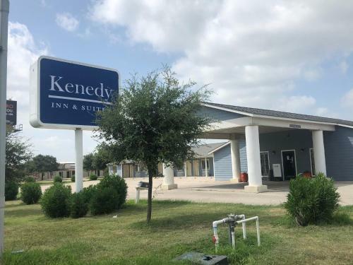 Motel Southern Inn And Suites Kenedy