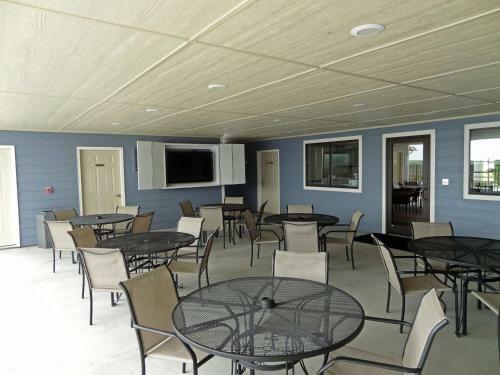 Motel Southern Inn And Suites Kenedy