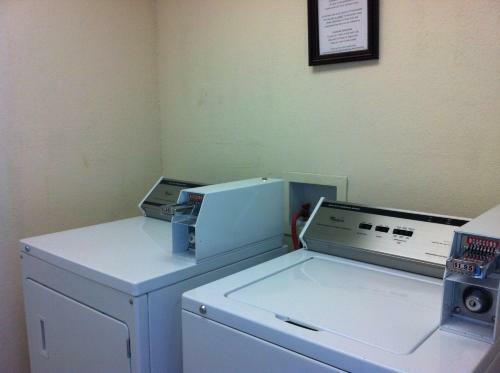 Motel Southern Inn And Suites Kenedy
