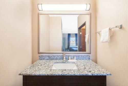 Motel Super 8 Dilley