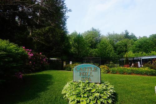 Hotel The Pointe At Castle Hill Resort & Spa