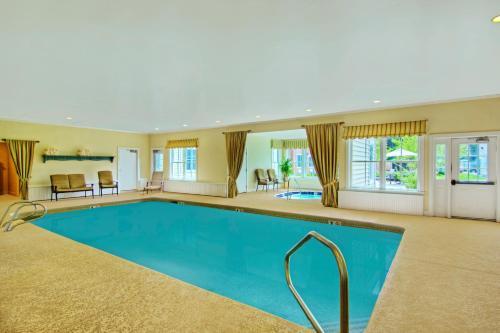 Hotel The Pointe At Castle Hill Resort & Spa