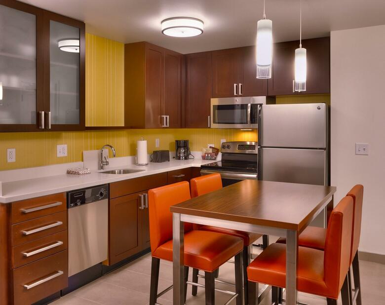 Hotel Residence Inn Salt Lake City Murray