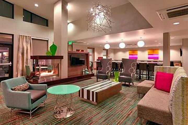 Hotel Residence Inn Salt Lake City Murray