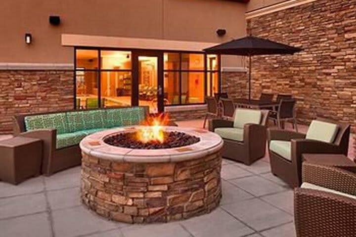 Hotel Residence Inn Salt Lake City Murray