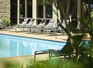 Sheraton Roanoke Hotel And Conference Center