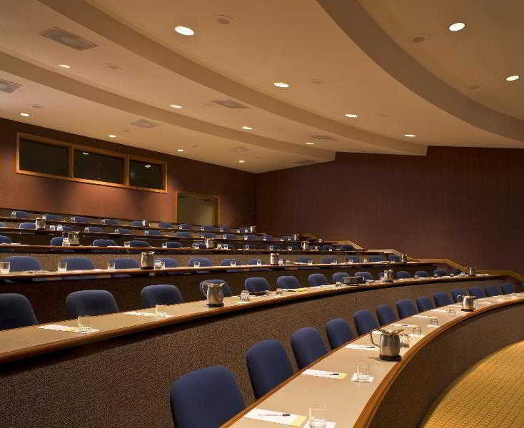 Sheraton Roanoke Hotel And Conference Center